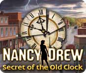 Nancy Drew: Secret of the Old Clock Review