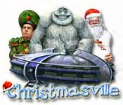 Christmasville Review