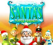 Santa’s Super Friends Review