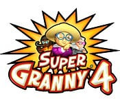 Super Granny 4 Tips & Tricks Walkthrough
