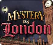 Mystery in London Review