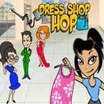 Dress Shop Hop Tips & Tricks Walkthrough