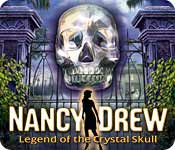 Nancy Drew: Legend of the Crystal Skull Review