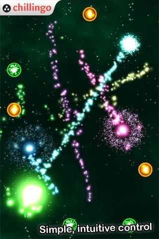 Collision Effect Review
