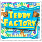 Teddy Factory Tips & Tricks Walkthrough