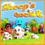 Sheep’s Quest Review