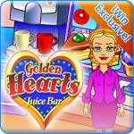 Golden Hearts Juice Bar Review