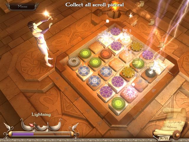 Magical Mysteries: Path of the Sorceress Review