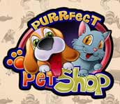 Purrect Pet Shop Preview