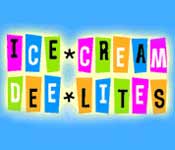 Ice Cream Dee Lites Preview