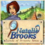 Natalie Brooks – Secrets of Treasure House Review