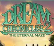 Dream Chronicles 2: The Eternal Maze Review