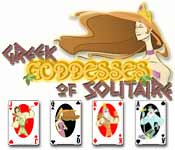 Greek Goddesses of Solitaire Review