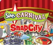 The Sims Carnival SnapCity Review