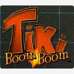 Tiki Boom Boom Review