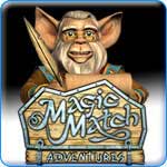 Magic Match Adventure Review