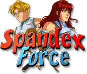 Spandex Force Review
