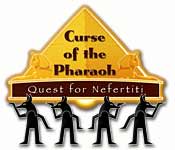 Curse of the Pharaoh: The Quest for Nefertiti Review