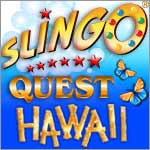 Slingo Quest Hawaii Review