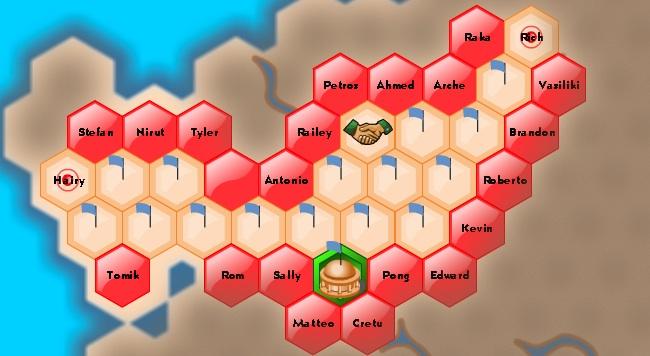 City Wars Review