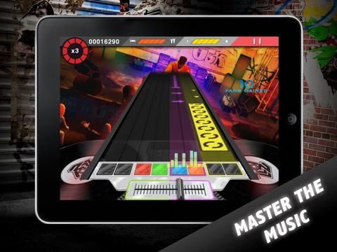 Skillz: The DJ Game Review