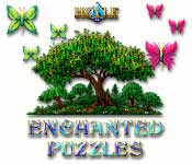 Hoyle Enchanted Puzzles Tips Walkthrough
