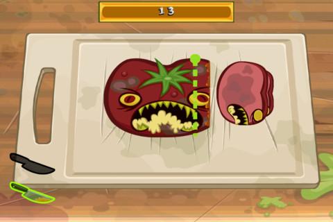 Zombie Cookin’ Review