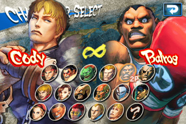 Street Fighter IV: Volt Preview