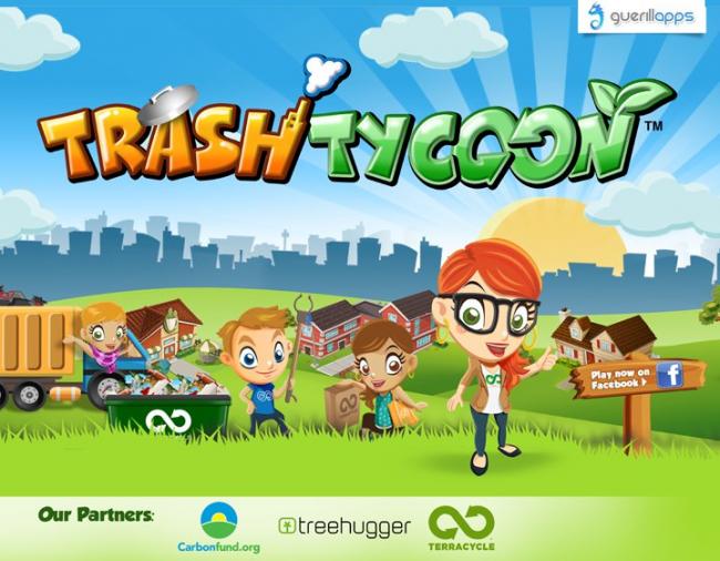 Trash Tycoon Preview