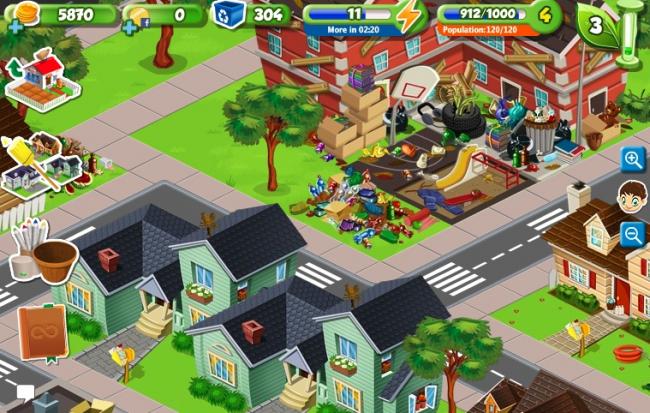 Trash Tycoon Review