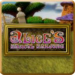 Alice’s Magical Mahjong Review