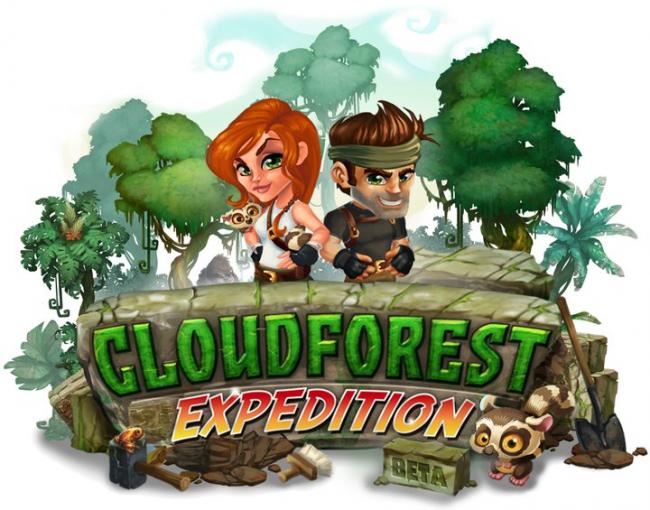 Cloudforest Expedition