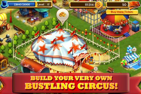 Circus City Review