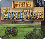 Hidden Mysteries – Civil War Review