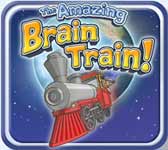The Amazing Brain Train Preview