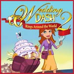 Wedding Dash 2: Rings Around the World Preview