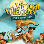 Virtual Villagers 3: The Secret City Review