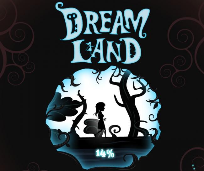 Dream Land Preview