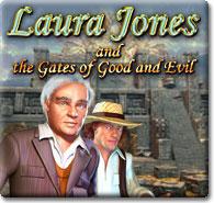 Laura Jones and the Gates of Good and Evil Review