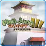 Mah Jong Quest III Review