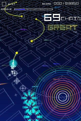 Groove Coaster Review