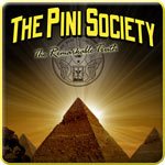 The Pini Society: The Remarkable Truth Preview