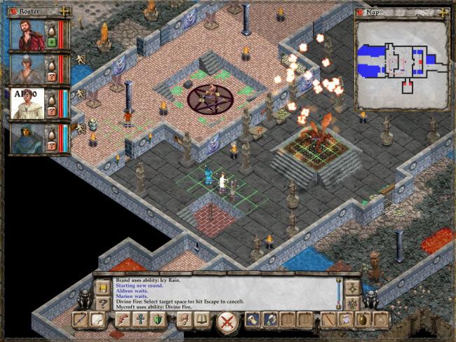 Avernum: Escape from the Pit Review