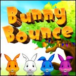 Bunny Bounce Tips & Tricks Walkthrough