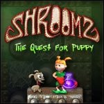 Shroomz: The Quest For Puppy Review