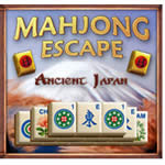 Mahjong Escape: Ancient Japan Review