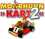 Moorhuhn Kart 2 Review