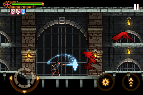 Dark Incursion