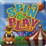 Spin & Play Review