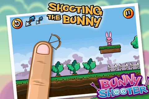 Bunny Shooter Review